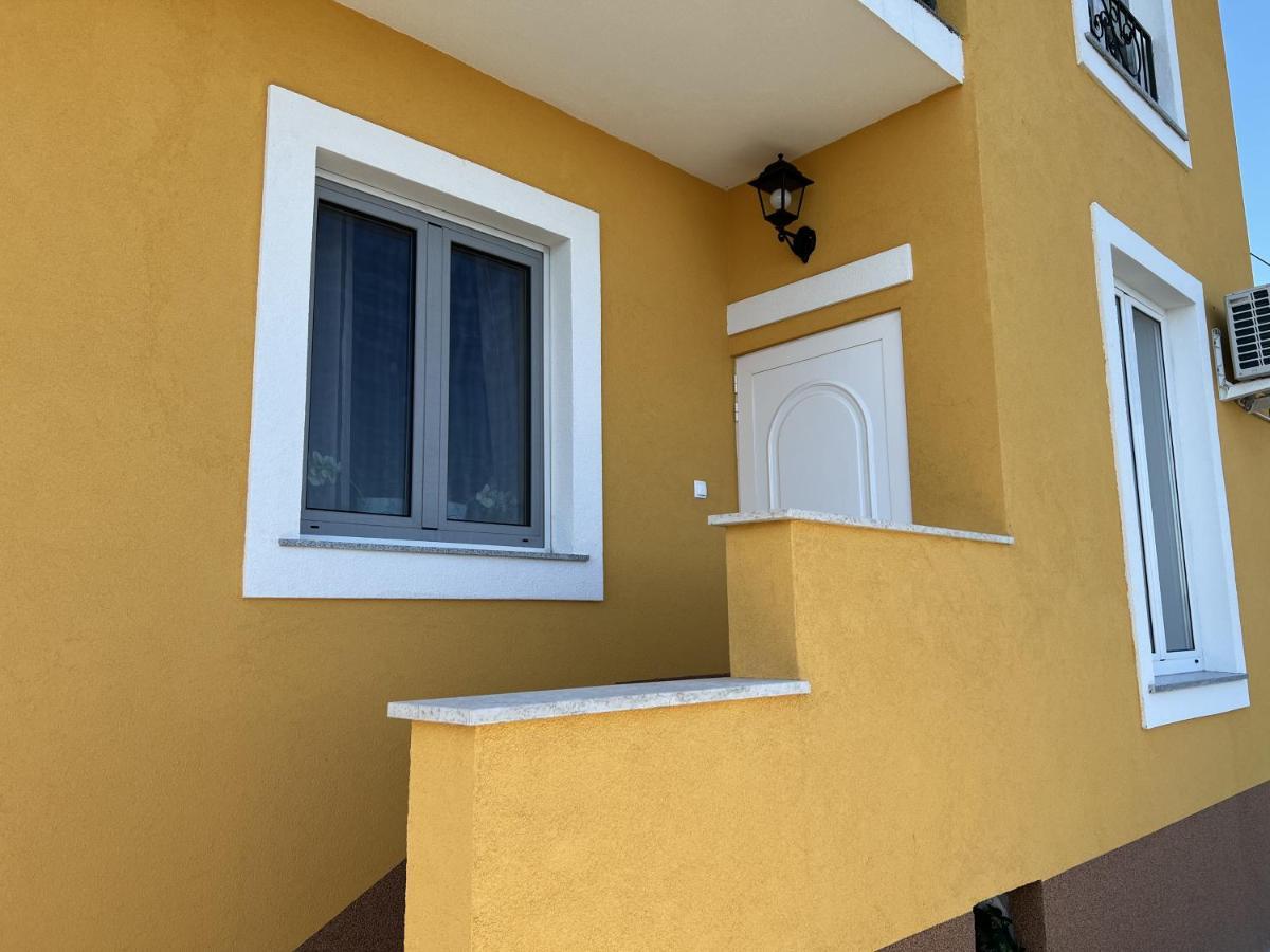 Apartman Nicole Mošćenička Draga Exterior foto
