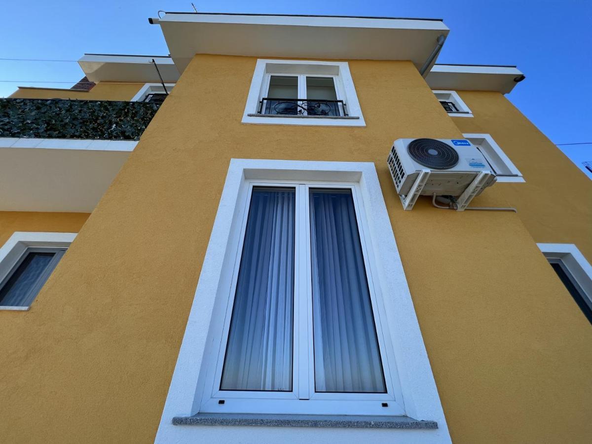 Apartman Nicole Mošćenička Draga Exterior foto