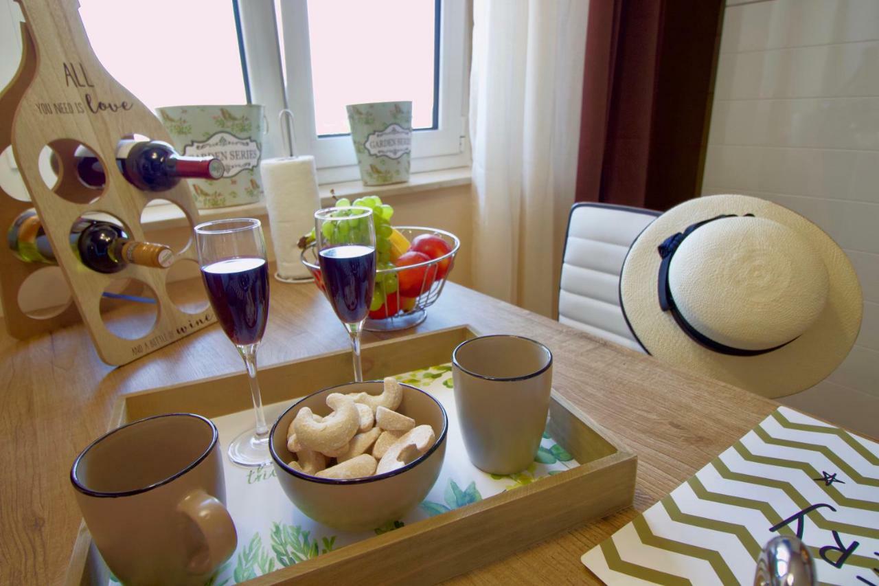 Apartman Nicole Mošćenička Draga Exterior foto
