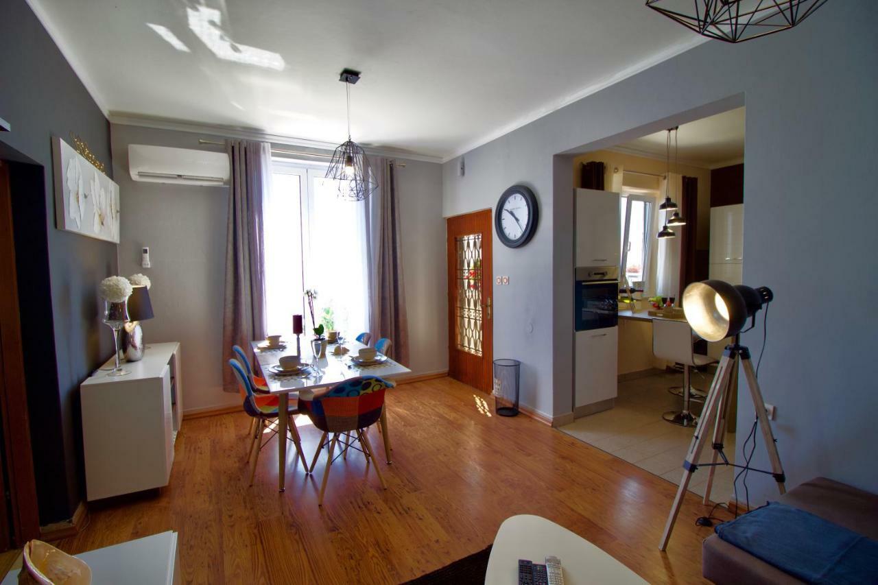 Apartman Nicole Mošćenička Draga Exterior foto