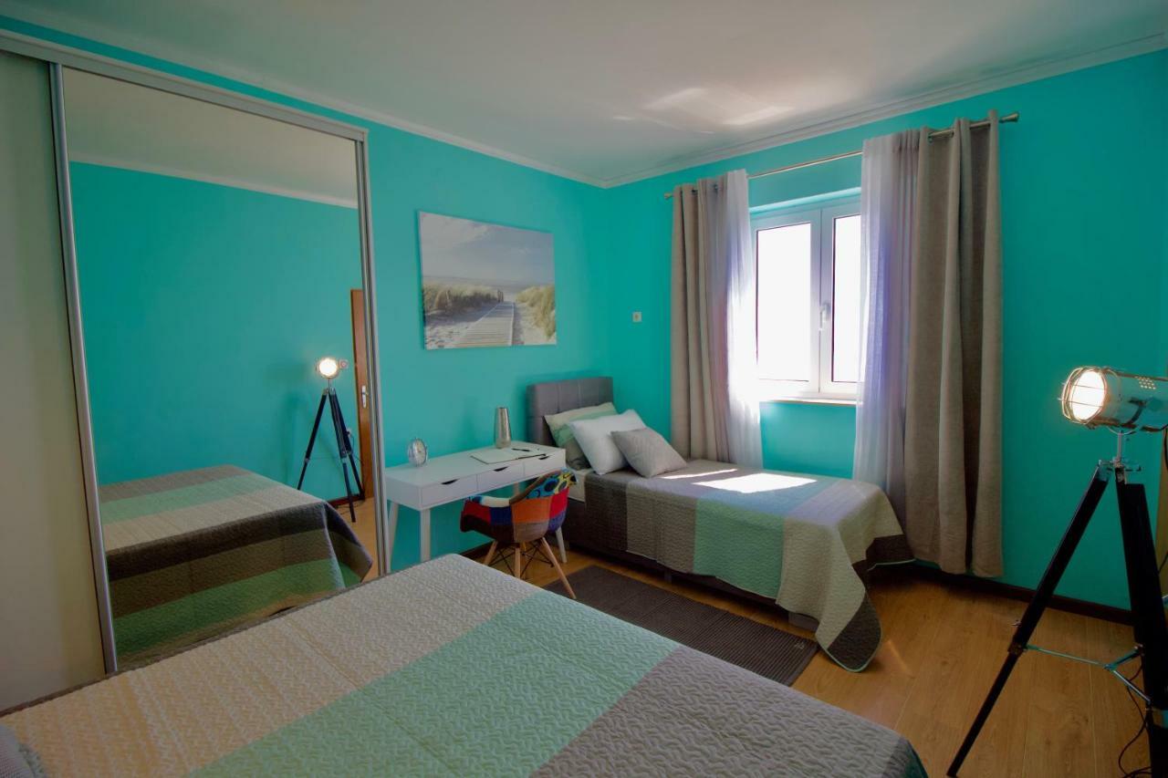 Apartman Nicole Mošćenička Draga Exterior foto