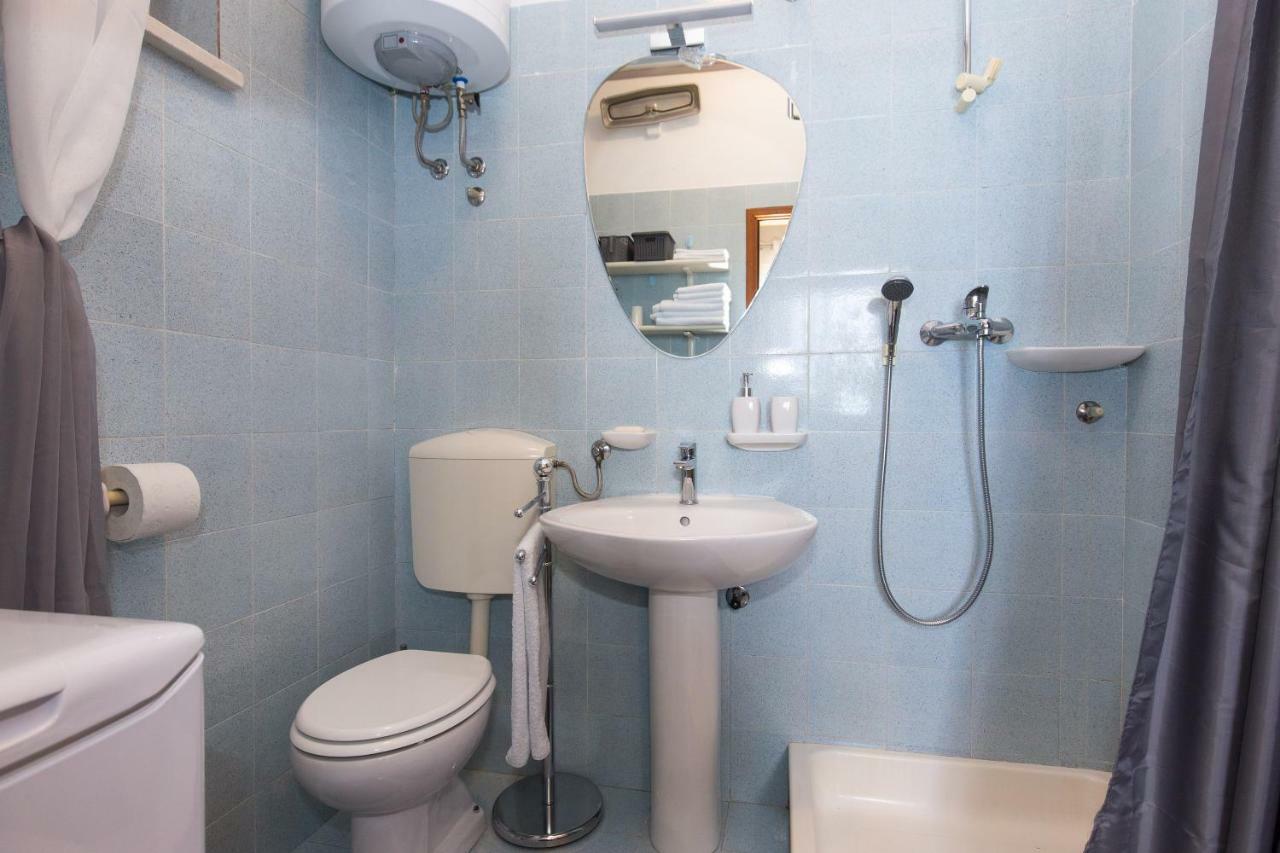 Apartman Nicole Mošćenička Draga Exterior foto